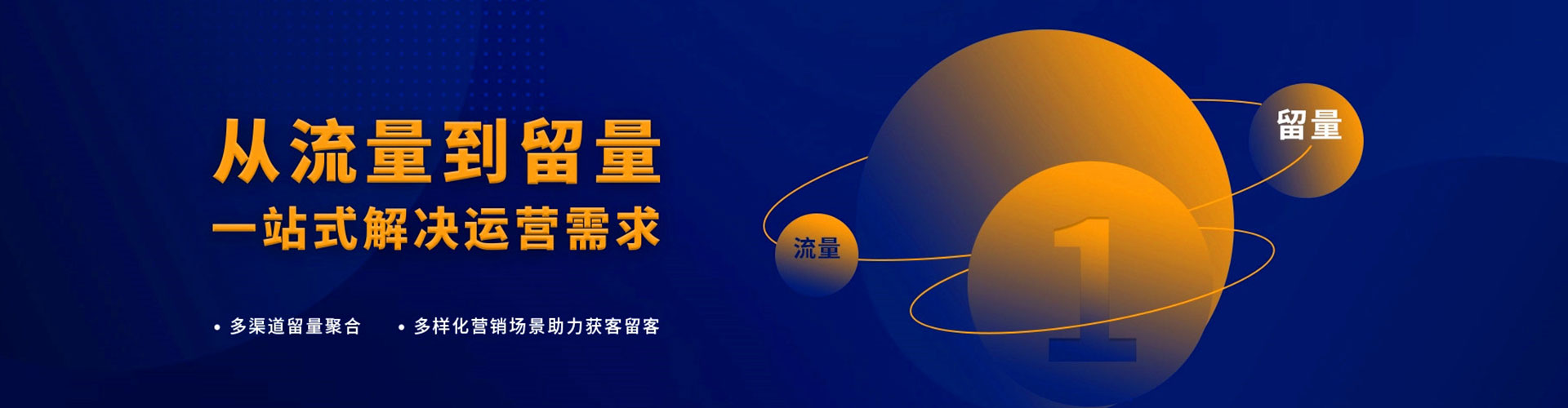 颍泉信息流运营